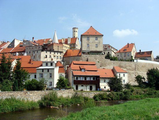 Stare Miasto Bystrzyca Kłodzka